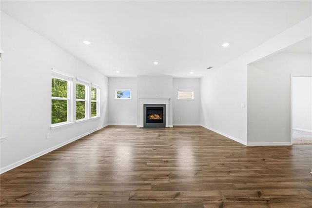 5021 Silver Canoe Way Street, Lawrenceville, GA 30044