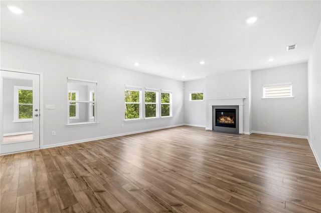 5021 Silver Canoe Way Street, Lawrenceville, GA 30044