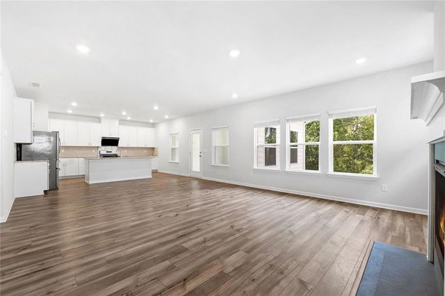 5021 Silver Canoe Way Street, Lawrenceville, GA 30044