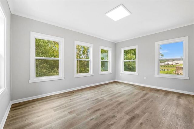5021 Silver Canoe Way Street, Lawrenceville, GA 30044