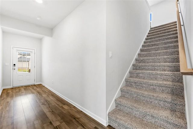 5021 Silver Canoe Way Street, Lawrenceville, GA 30044