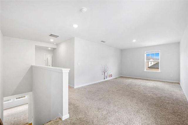 5021 Silver Canoe Way Street, Lawrenceville, GA 30044