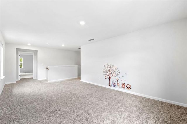 5021 Silver Canoe Way Street, Lawrenceville, GA 30044