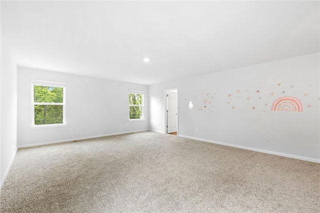 5021 Silver Canoe Way Street, Lawrenceville, GA 30044