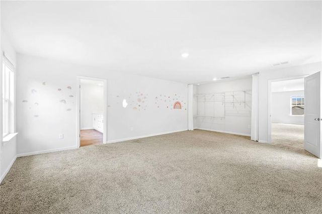 5021 Silver Canoe Way Street, Lawrenceville, GA 30044