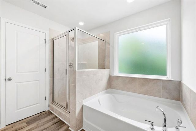 5021 Silver Canoe Way Street, Lawrenceville, GA 30044