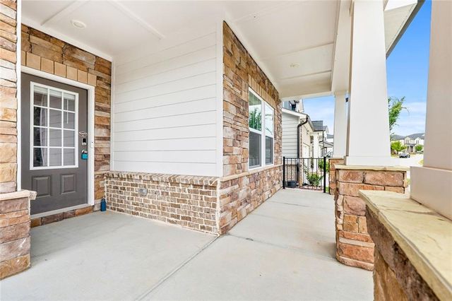 5021 Silver Canoe Way Street, Lawrenceville, GA 30044