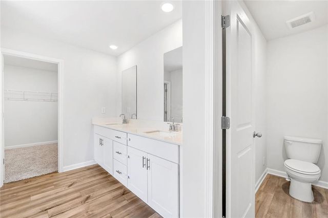 5021 Silver Canoe Way Street, Lawrenceville, GA 30044