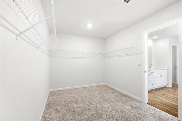 5021 Silver Canoe Way Street, Lawrenceville, GA 30044