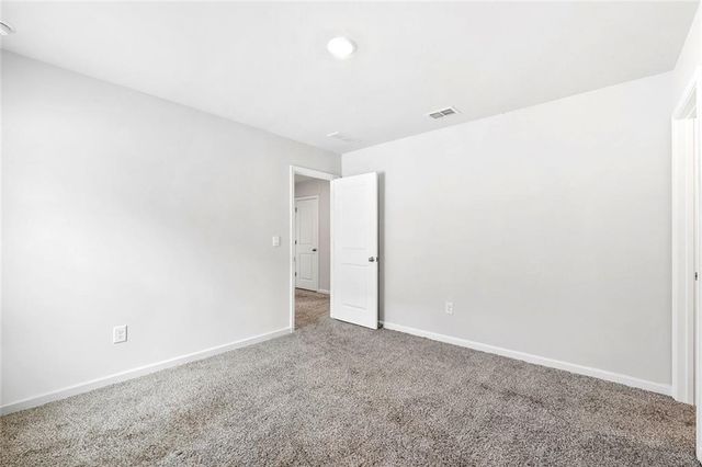 5021 Silver Canoe Way Street, Lawrenceville, GA 30044