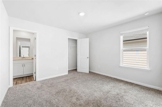 5021 Silver Canoe Way Street, Lawrenceville, GA 30044