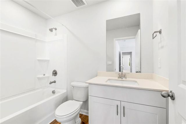 5021 Silver Canoe Way Street, Lawrenceville, GA 30044