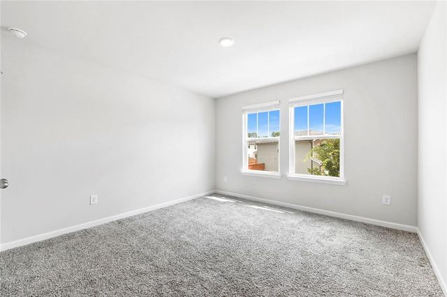 5021 Silver Canoe Way Street, Lawrenceville, GA 30044
