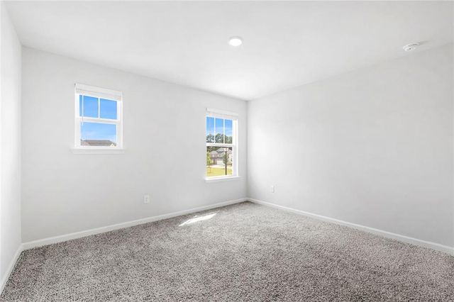 5021 Silver Canoe Way Street, Lawrenceville, GA 30044