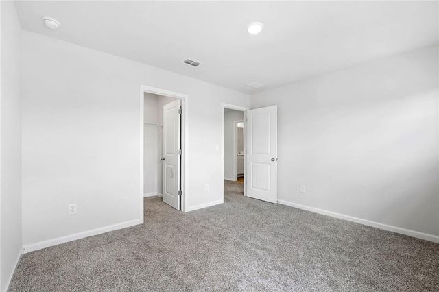 5021 Silver Canoe Way Street, Lawrenceville, GA 30044