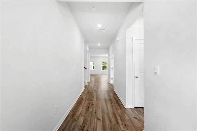 5021 Silver Canoe Way Street, Lawrenceville, GA 30044
