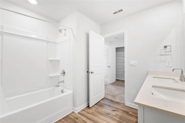 5021 Silver Canoe Way Street, Lawrenceville, GA 30044