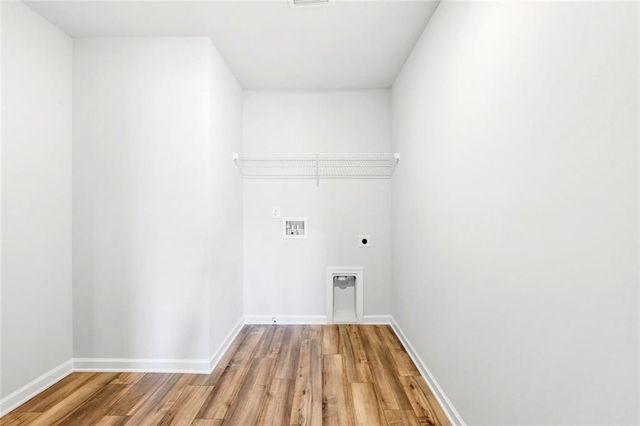5021 Silver Canoe Way Street, Lawrenceville, GA 30044