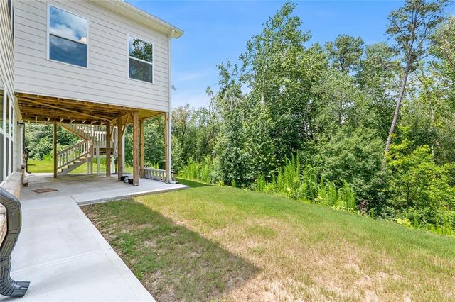 5021 Silver Canoe Way Street, Lawrenceville, GA 30044