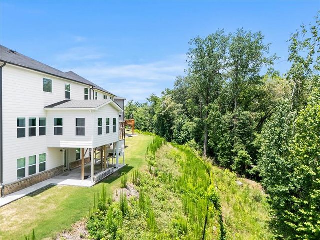 5021 Silver Canoe Way Street, Lawrenceville, GA 30044