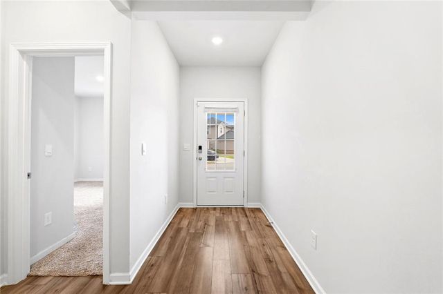 5021 Silver Canoe Way Street, Lawrenceville, GA 30044