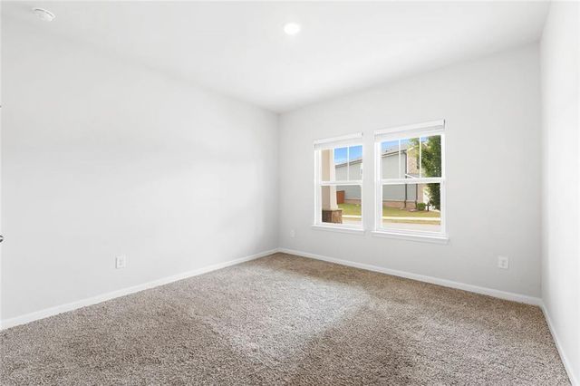 5021 Silver Canoe Way Street, Lawrenceville, GA 30044