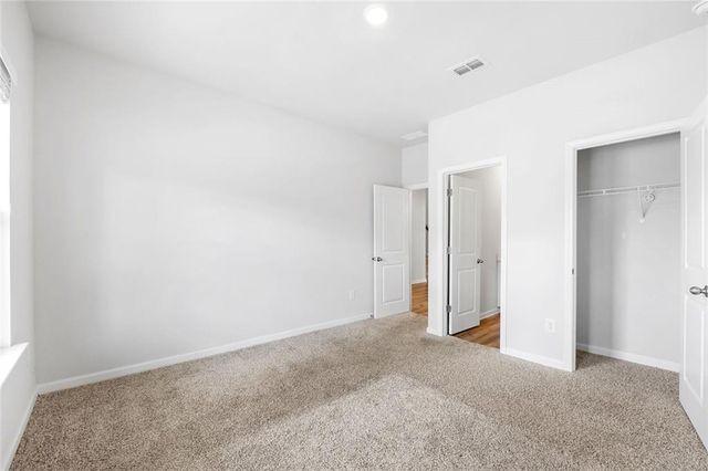 5021 Silver Canoe Way Street, Lawrenceville, GA 30044