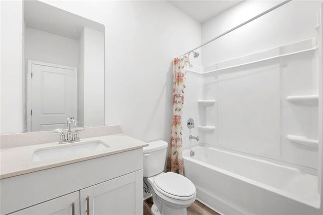 5021 Silver Canoe Way Street, Lawrenceville, GA 30044