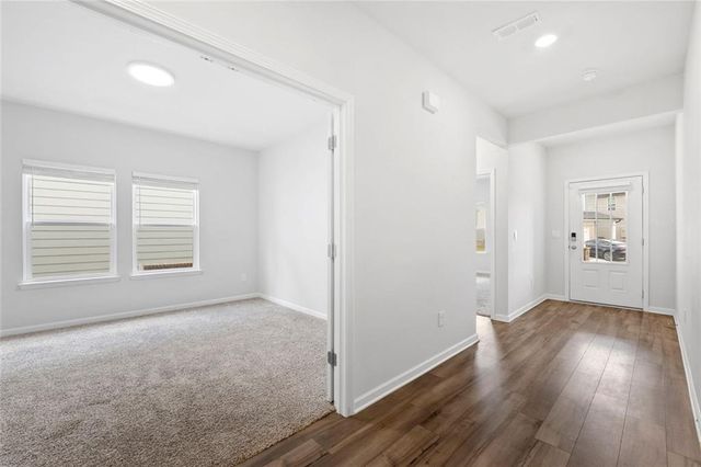 5021 Silver Canoe Way Street, Lawrenceville, GA 30044
