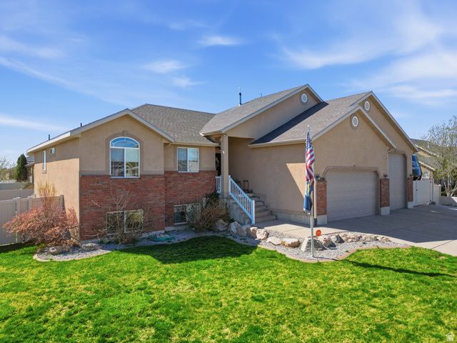 2439 W 1675 S, West Haven, UT 84401