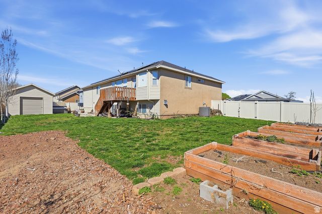 2439 W 1675 S, West Haven, UT 84401