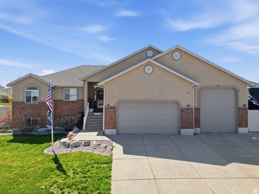 2439 W 1675 S, West Haven, UT 84401