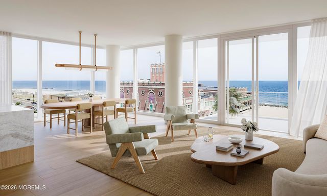 1201 Ocean Avenue 806, Asbury Park, NJ 07712