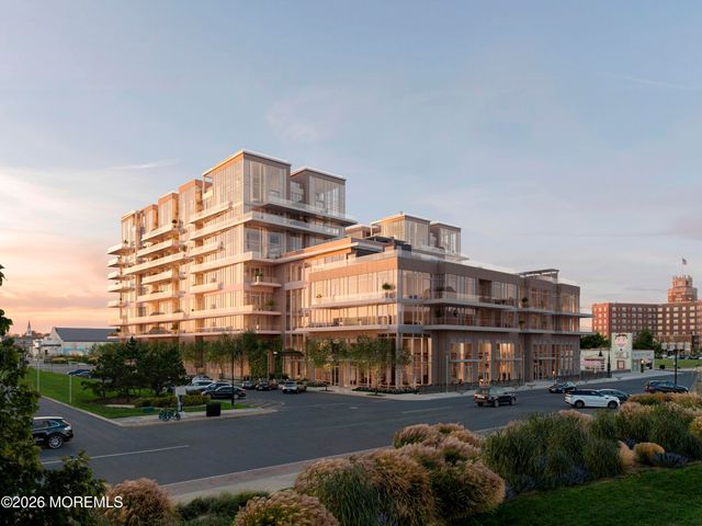 1201 Ocean Avenue 806, Asbury Park, NJ 07712