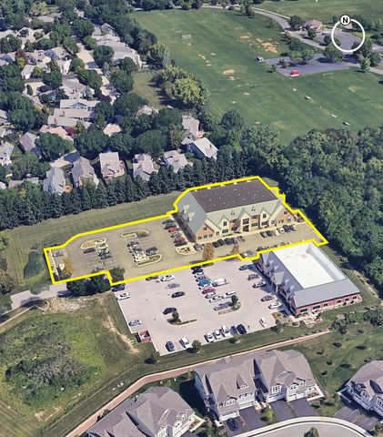 1531 S Grove Avenue, Barrington, IL 60010