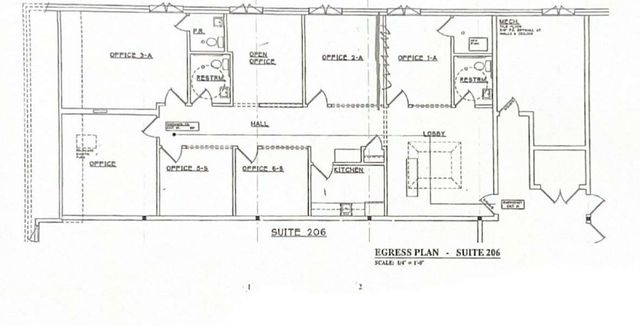 1531 S Grove Avenue, Barrington, IL 60010