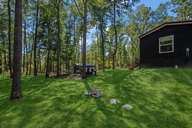 20 Morris Creek Road, Coldspring, TX 77331