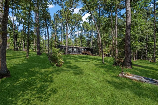 20 Morris Creek Road, Coldspring, TX 77331