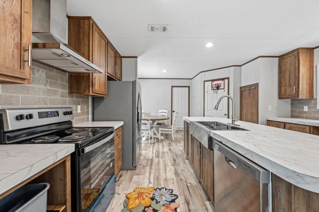 20 Morris Creek Road, Coldspring, TX 77331