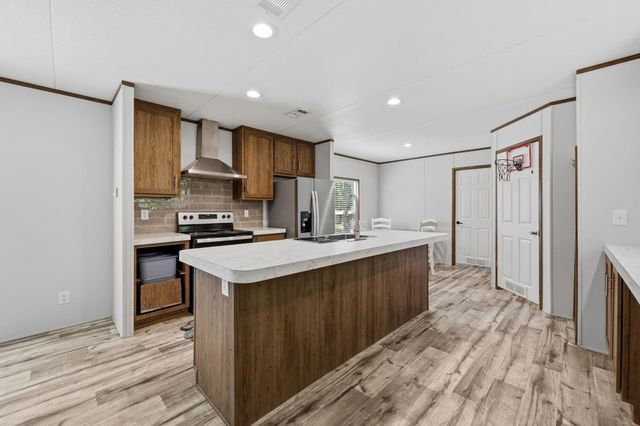 20 Morris Creek Road, Coldspring, TX 77331