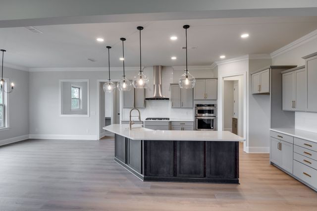 1901 New Bristol Ln, Brentwood, TN 37027