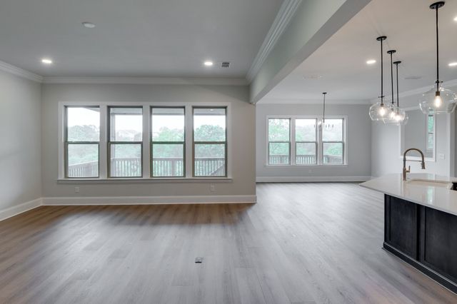 1901 New Bristol Ln, Brentwood, TN 37027