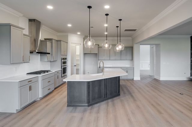 1901 New Bristol Ln, Brentwood, TN 37027