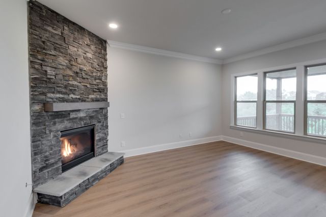 1901 New Bristol Ln, Brentwood, TN 37027