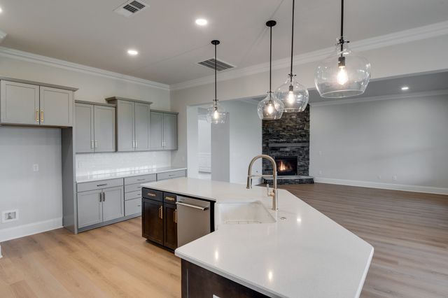 1901 New Bristol Ln, Brentwood, TN 37027