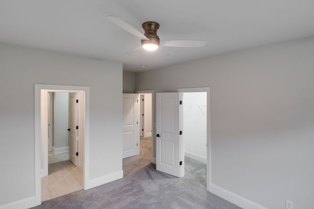 1901 New Bristol Ln, Brentwood, TN 37027