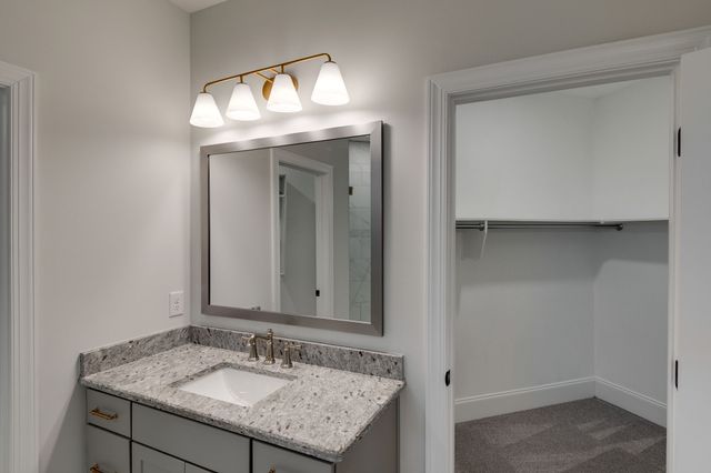 1901 New Bristol Ln, Brentwood, TN 37027