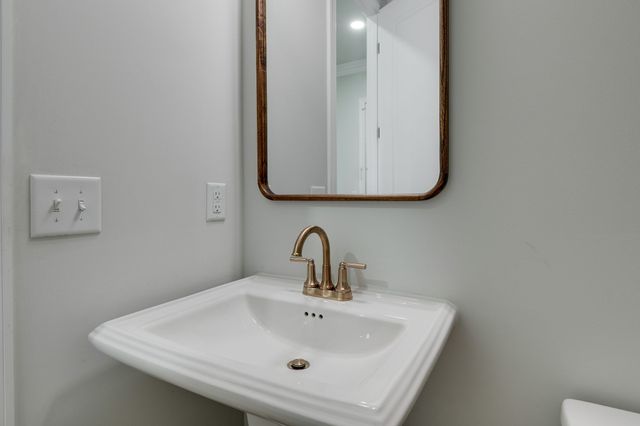 1901 New Bristol Ln, Brentwood, TN 37027