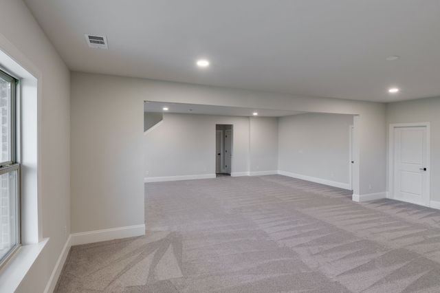 1901 New Bristol Ln, Brentwood, TN 37027