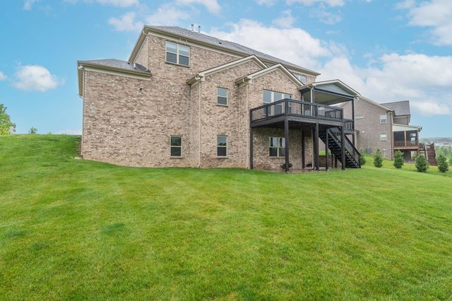 1901 New Bristol Ln, Brentwood, TN 37027
